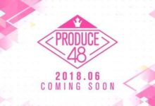 《PD48》4名日本練習生下車 Mnet：請通過節目確認-酷播亮新聞