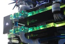 玩RGB何須燈廠，腹靈G52 pro一樣RGB賊6-酷播亮新聞