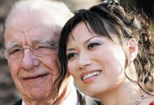 外國富豪的華裔老婆，很多人說長得丑-酷播亮新聞