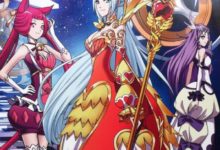 斗破蒼穹，唯一沒有邁入斗聖的盛世容顏，卻是蕭炎曾經的夢想-酷播亮新聞