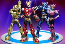 超獸武裝中最強的四件裝備，玄武飛船墊底，榜首可以秒冥王-酷播亮新聞