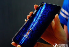 黑科技加持 就算是果X都沒有這種技術-酷播亮新聞