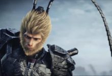 超神學院，猴哥一招秒掉饕餮王，蕾娜在一旁犯花痴-酷播亮新聞