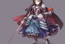 當迪士尼公主化身成戰士，白雪公主太帥氣，最後一位不認識-酷播亮新聞