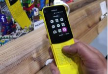 諾基亞經典翻蓋手機又要重出市場了，中國馬上出5G了歐洲才賣4G-酷播亮新聞