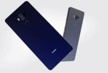 華為最新高階手機曝光：麒麟980加持5G網路，搭載嚇人技術-酷播亮新聞