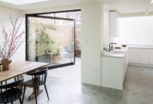 空間 巨大 玻璃門-酷播亮新聞