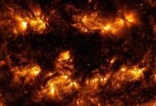 人類的時間不多了：10億年後太陽將變亮10%，50億年後吞噬地球！-酷播亮新聞