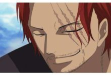 海賊王，紅發香克斯的作用是什麼，他就是路飛最後的考官-酷播亮新聞