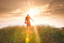 【手機後期】後期如此簡單！美到窒息的逆光攝影-酷播亮新聞