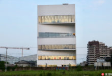 將藝術與米蘭城景融合，Prada基金會在總部大樓開設Torre 餐廳-酷播亮新聞