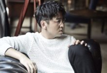 雷佳音自曝曾被誤認鹿晗，佟麗婭眼神亮了！-酷播亮新聞