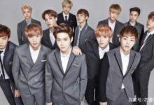 韓國最帥的男團：防彈少年團落榜，最後一個大火！-酷播亮新聞