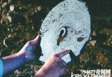 揭秘:中國十大UFO變亂暗藏外星人詭計-酷播亮新聞