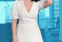 宋慧喬真不會老啊，一襲白裙驚艷了時光，網友：宋仲基寵出來的！-酷播亮新聞