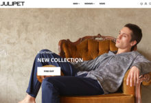 意大利內睡衣品牌 Julipet 計劃到2020年實現1000萬歐元銷售目標-酷播亮新聞