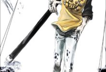 特拉法爾加羅勢力深度解析！ 脫離多弗朗明哥後他曾依附於白鬍子！-酷播亮新聞