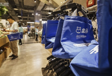 為什麼說盒馬鮮生是中國的Costco？-酷播亮新聞