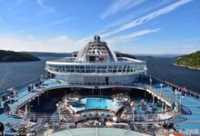 奢華世界游輪之旅-酷播亮新聞