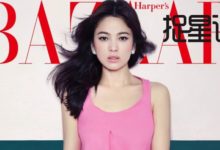 想要成為不老女神？ 鎖定喬妹的美肌秘密！-酷播亮新聞