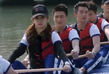 《奔跑吧》鄭愷大量鏡頭被刪，難得說句話還被鄧超懟了回來！-酷播亮新聞