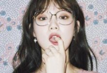 李聖經改變髮型簡直就是整容，長短髮切換，真是迷人的小妖精-酷播亮新聞