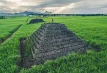 科學家發現金字塔建造原理及功用，揭秘外星科技堪稱精妙神奇-酷播亮新聞