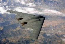 為何B2轟炸機至今，沒有國家可以對其進行仿造呢？-酷播亮新聞