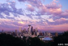 西雅圖優質學區匯總：全美生活質量最高，學區質量同樣不俗-酷播亮新聞