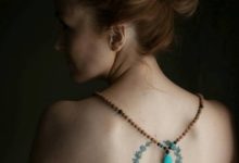 10個紋身想法，都市女孩都喜歡的個性紋身，魅力大方！-酷播亮新聞