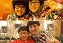 金龜子女兒15歲就公布了戀情，與男友成最萌身高差-酷播亮新聞