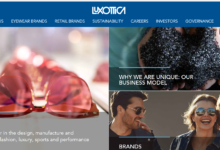 Luxottica 將在美國戶外用品連鎖店 Bass Pro 開設160家 Sunglass Hut太陽鏡店中店-酷播亮新聞