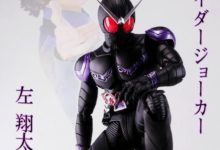 模玩秀：會場限定 真骨 假面騎士JOKER-酷播亮新聞