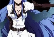 二次元最受歡迎的十大動漫女主！ 你的本命老婆上榜了嗎？-酷播亮新聞