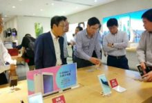 傳三星Galaxy Note 9或將延期釋出：原因是爲了更改設計-酷播亮新聞