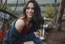 四方框框｜Gabriele Vinci～美麗動人的戶外人像攝影精選圖集-酷播亮新聞