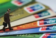 銀行卡上有這兩個字的，今天開始要注意了-酷播亮新聞