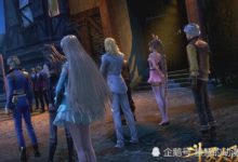 斗羅大陸，作為曾經的四大神獸，卻被設定成了醬油反派角色-酷播亮新聞