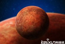 科學家們的奇思妙想 十大假想行星-酷播亮新聞