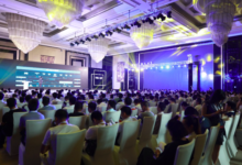 2018新華三數字領航百城巡展長沙站開幕-酷播亮新聞