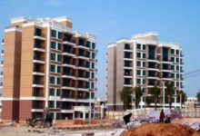 外牆塗料的市場價格 外牆塗料的施工方法-酷播亮新聞