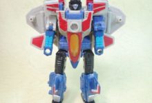 模玩秀：變形金剛官方 紅蜘蛛（能量爭奪戰）-酷播亮新聞