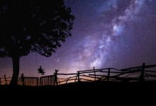 本星系出現神秘閃光，專家揭示答案後讓人口水直流-酷播亮新聞