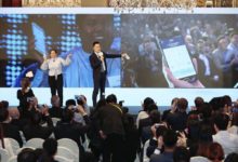 港版支付寶區塊鏈技術實現跨境急速轉賬；Facebook淪為老年社羣-酷播亮新聞