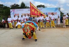 看誰拍的​荔枝​最美！惠陽「鎮隆​荔枝​小鎮」攝影大賽開鏡-酷播亮新聞