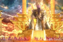 玉皇大帝法力無邊，為何害怕孫悟空？孫悟空真身曝光，震驚三界-酷播亮新聞