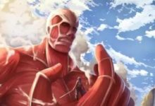 《進擊的巨人》七大強悍的巨人，顎之巨人神秘，艾倫能力最強大！-酷播亮新聞