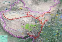 藏水入疆會導致土地鹽鹼化嗎？完全不必擔心，沒水才真正可怕-酷播亮新聞