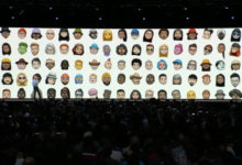 利用3D結構光技術蘋果推出Memoji功能，表情包開啟私人定製-酷播亮新聞