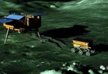 40多年前登月數據或首次證明，人類已經改變了月球？-酷播亮新聞